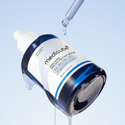 Zero Pore One Day Serum