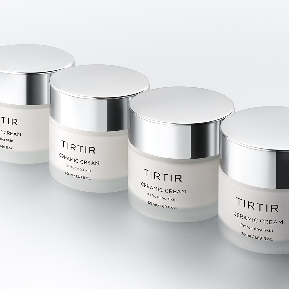 Ceramic Cream