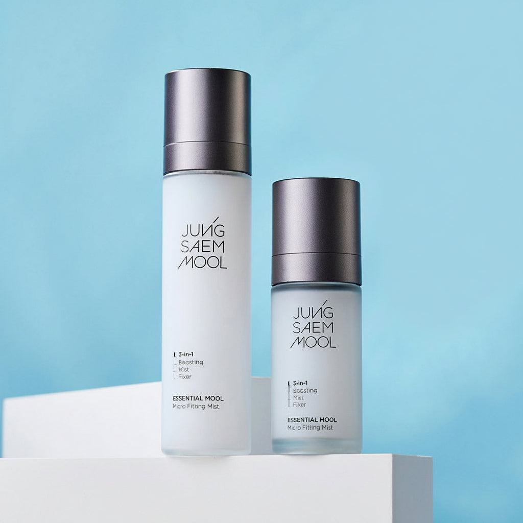 Essential Mool Micro Fitting Mist