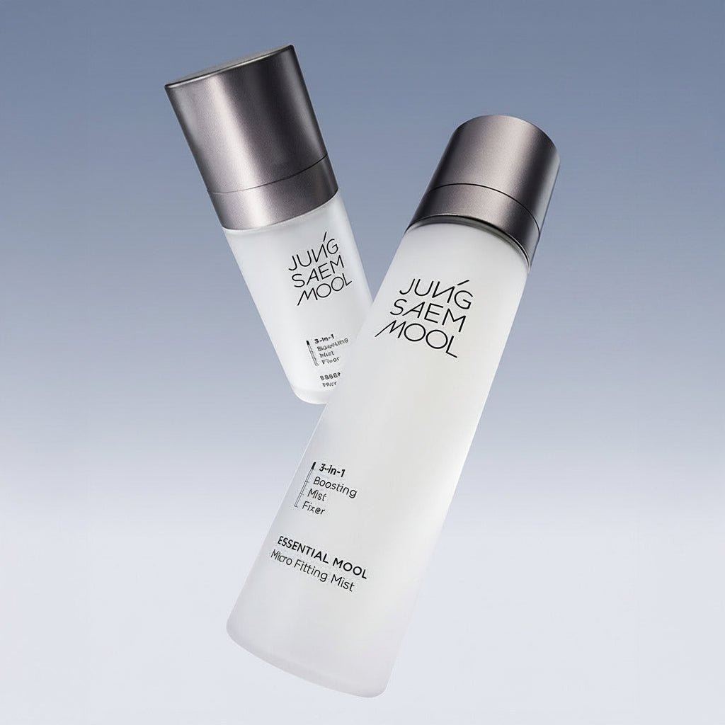 Essential Mool Micro Fitting Mist