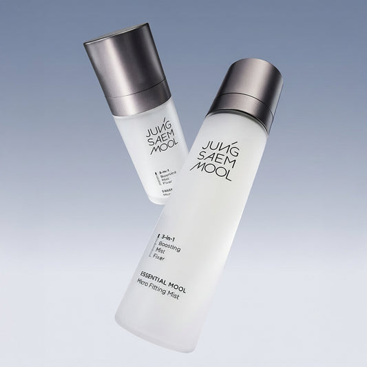 Essential Mool Micro Fitting Mist