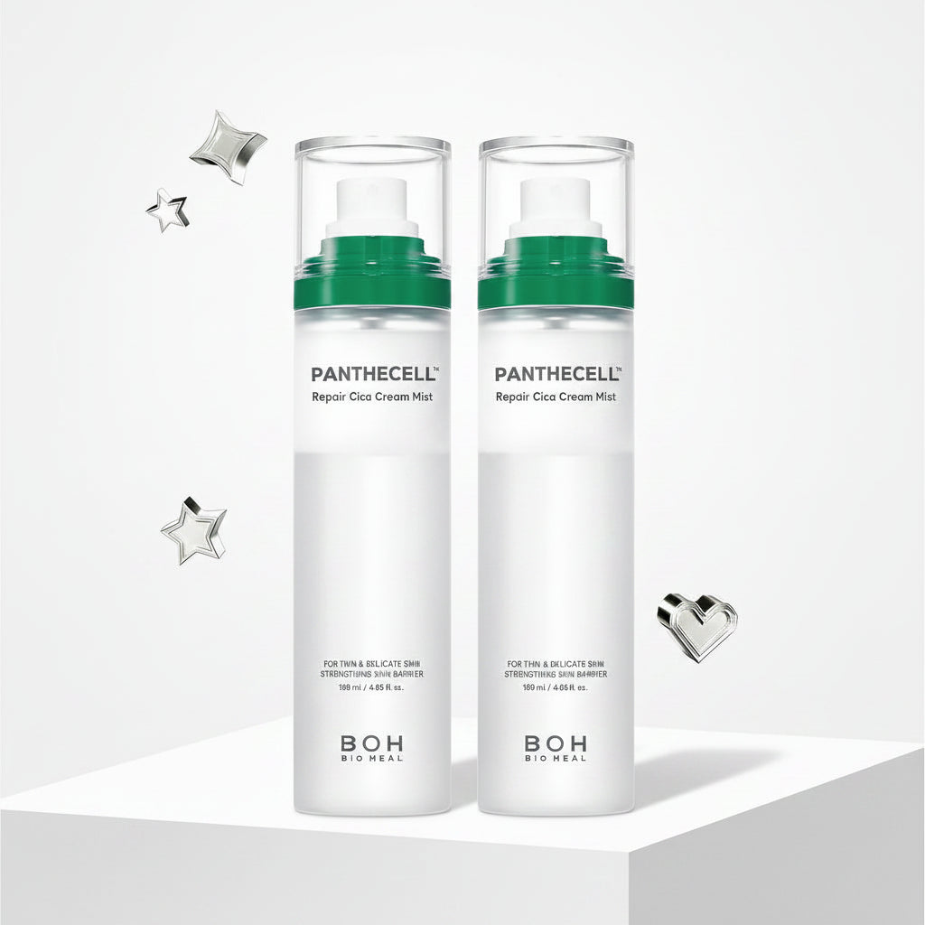 PANTHECELL Repair Cica Cream Mist