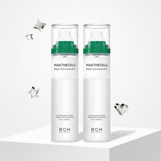 PANTHECELL Repair Cica Cream Mist