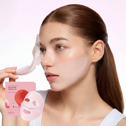 Camellia Deep Collagen Firming Gel Mask