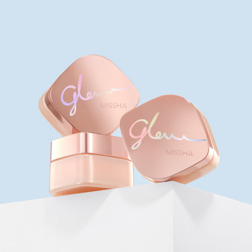 Glow Skin Balm