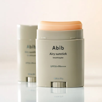Airy Sunstick Smoothing Bar