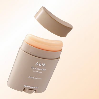 Airy Sunstick Smoothing Bar