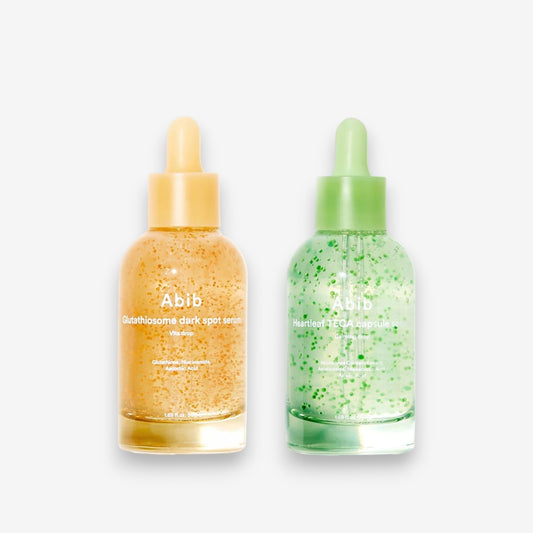 AM/PM Capsule Duo