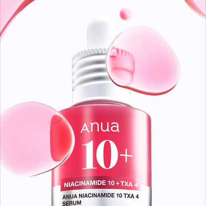 Niacinamide 10% + TXA 4% Dark Spot Correcting Serum