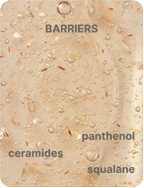BARRIERS