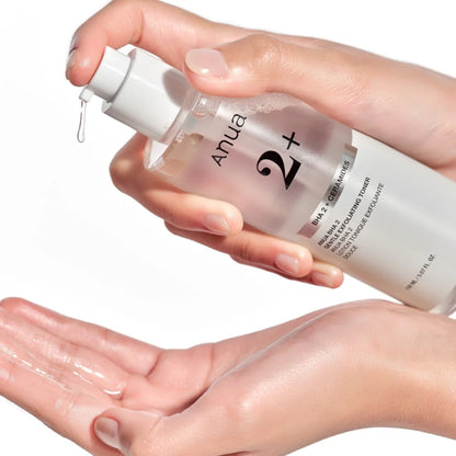 BHA 2% Gentle Exfoliating Toner