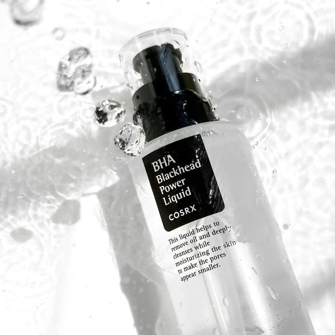 BHA Blackhead Power Liquid