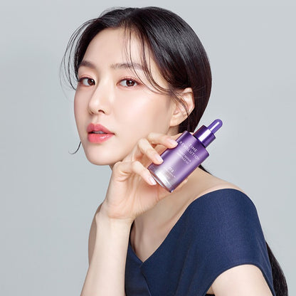 Time Revolution Night Repair Ampoule 5X