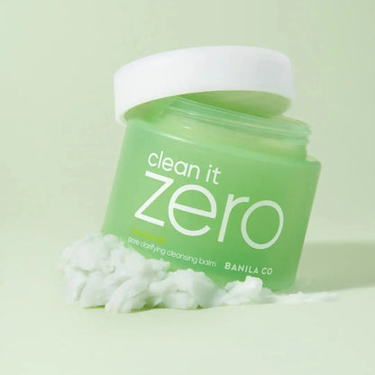 Clean It Zero Clarifying Cleansing Balm