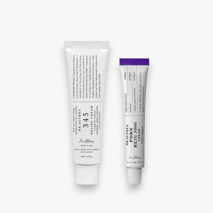 Best-Seller Recovery Duo