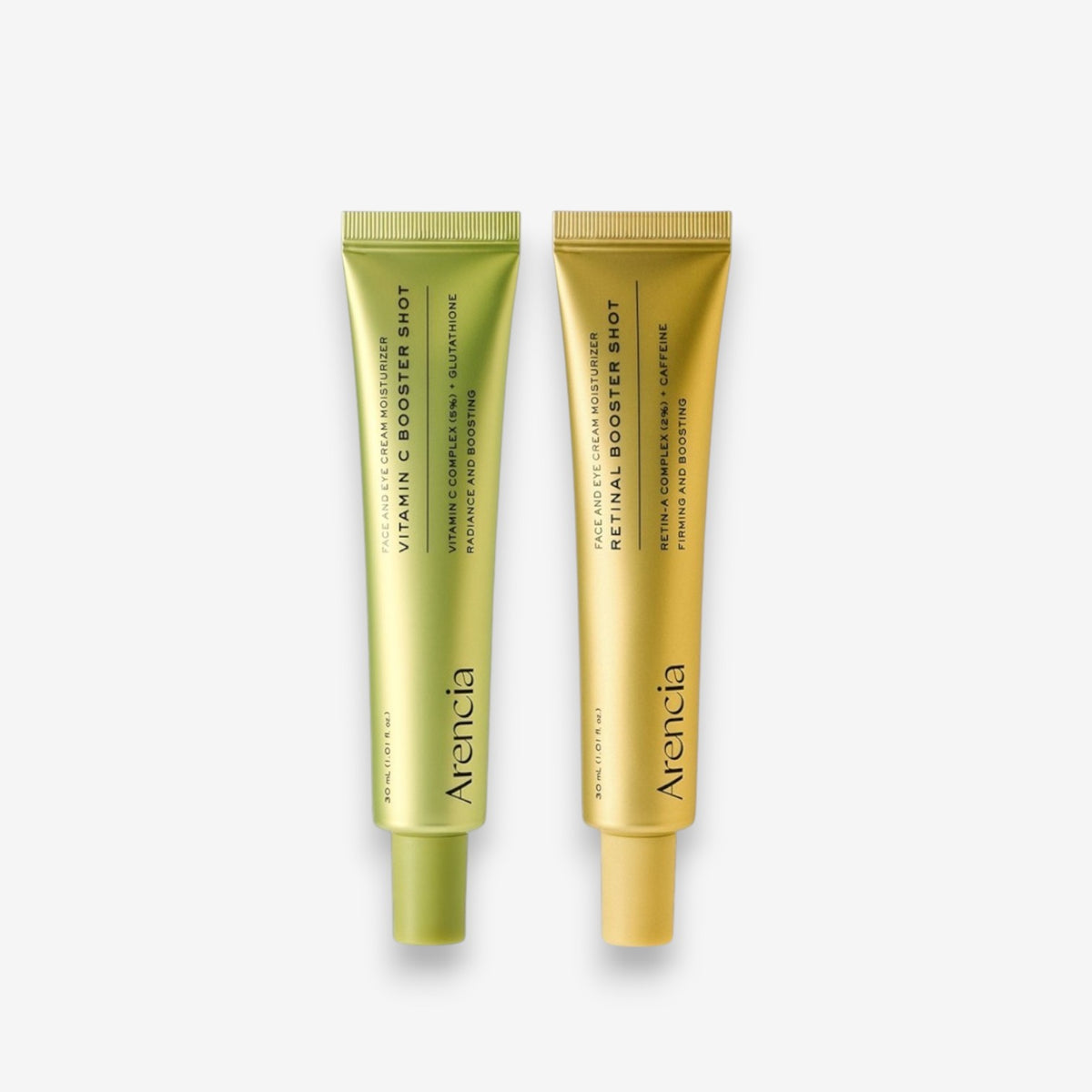 Brightening & Renewal System