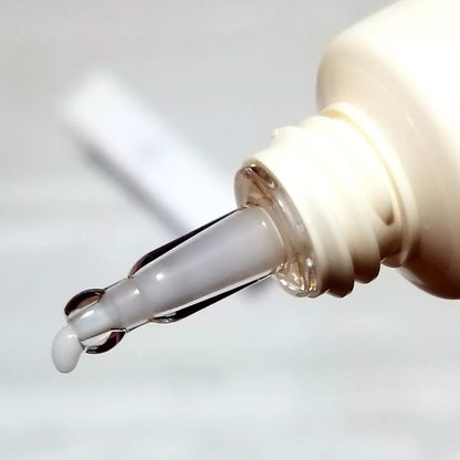 Abib Collagen Eye Crème Jericho Rose Tube 30ml at Embé Skin Korean and Japanese Beauty Skincare