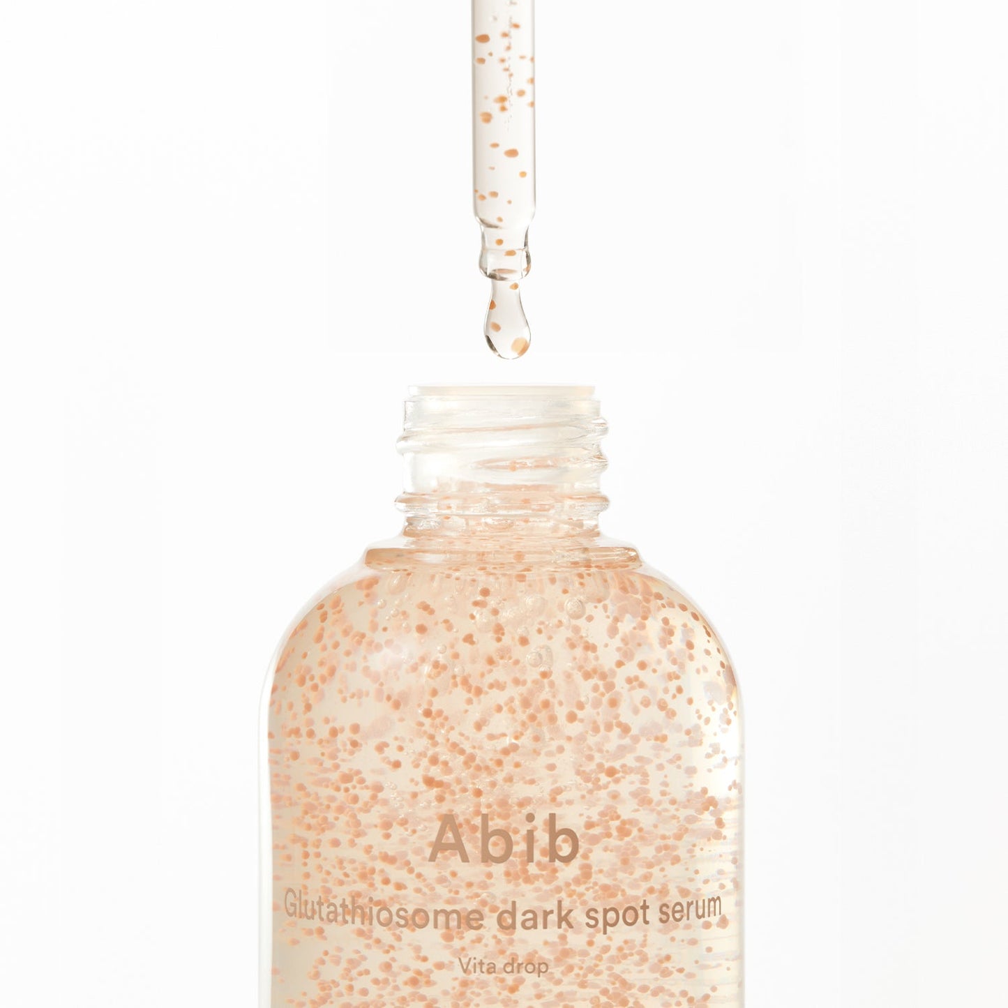 Abib Glutathiosome Dark Spot Serum Vita Drop 50ml at Embé Skin Korean and Japanese Beauty Skincare