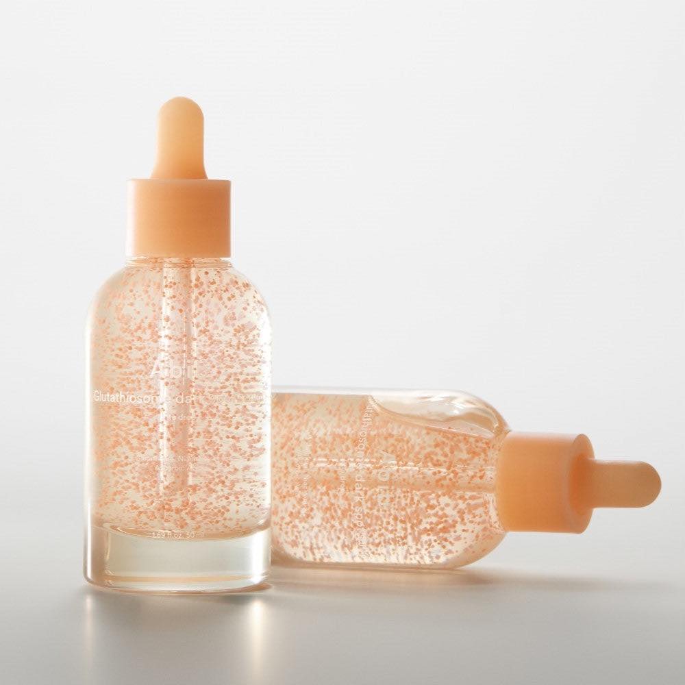 Abib Glutathiosome Dark Spot Serum Vita Drop 50ml at Embé Skin Korean and Japanese Beauty Skincare