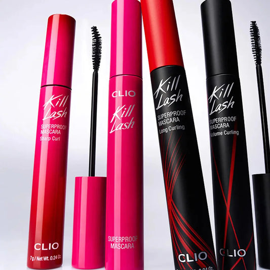 Kill Lash Superproof Mascara