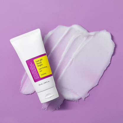 Low pH Good Night Soft Peeling Gel