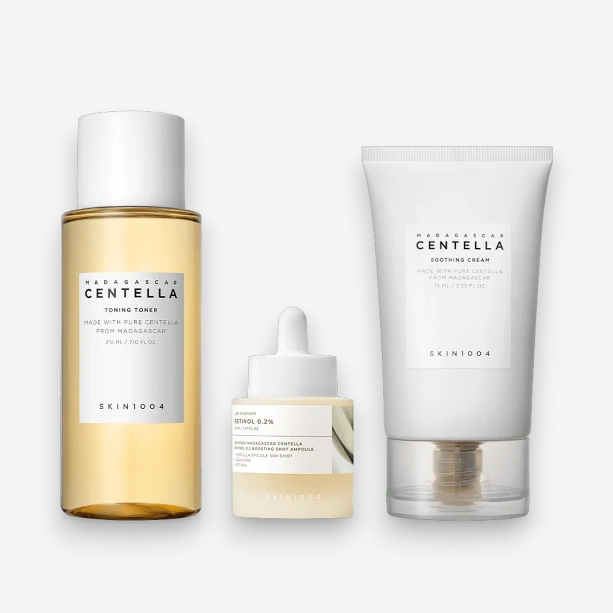 Centella Retinol Renewal Edit