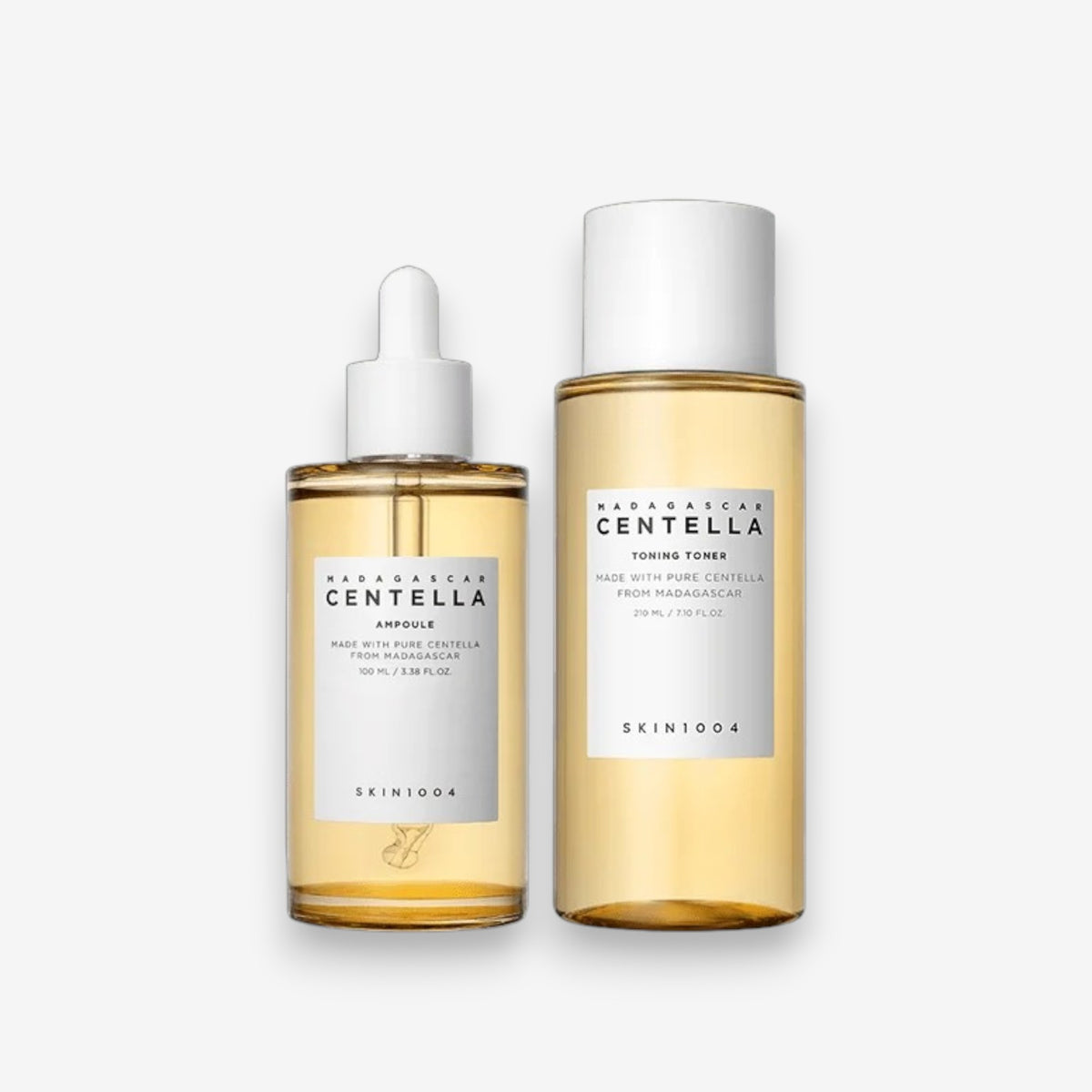 Centella Skin Relief Duo