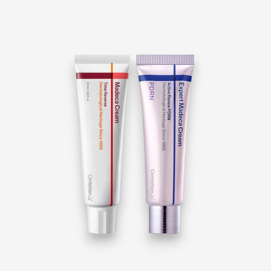 Centellian24 Signature Skin Renewal Duo
