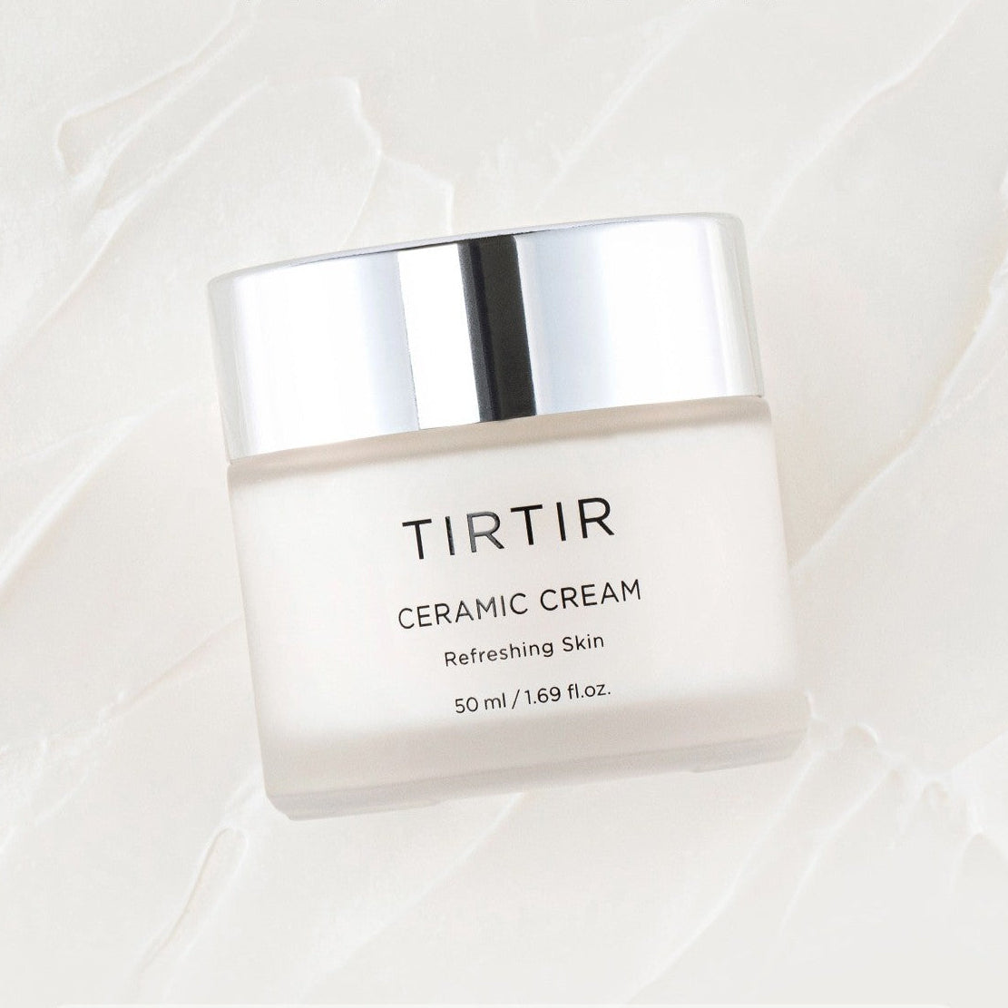 Ceramic Cream