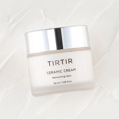 Ceramic Cream