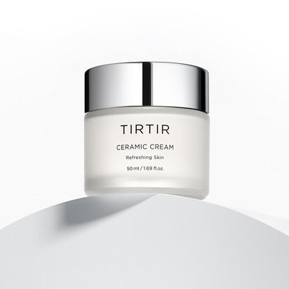 Ceramic Cream