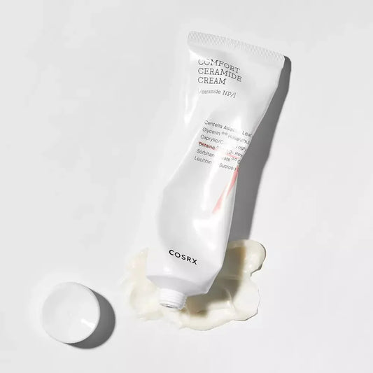 Balancium Comfort Ceramide Cream