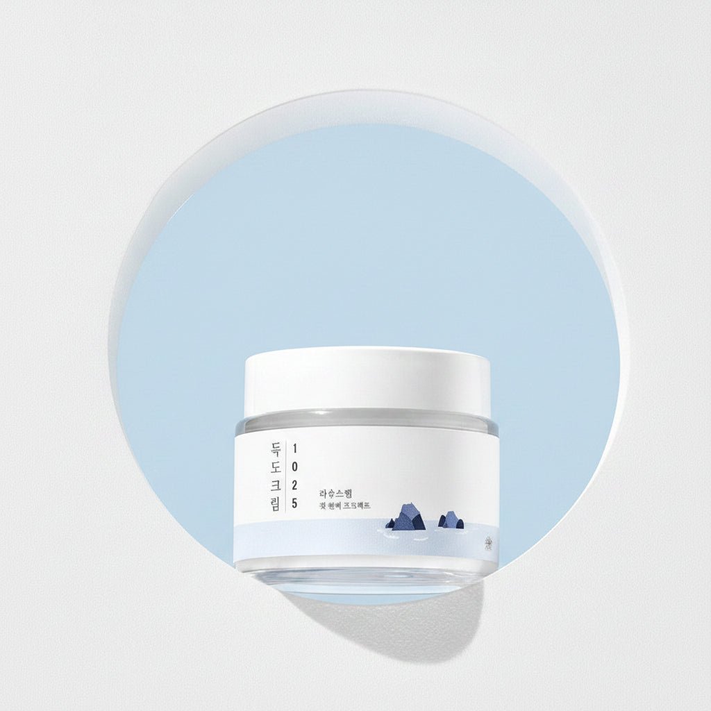1025 Dokdo Cream