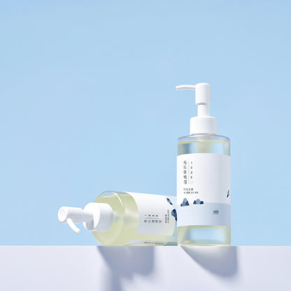 1025 Dokdo Cleansing Oil