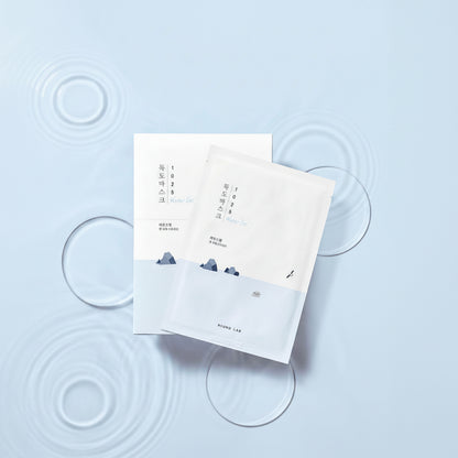 1025 Dokdo Hydrating Water Gel Mask