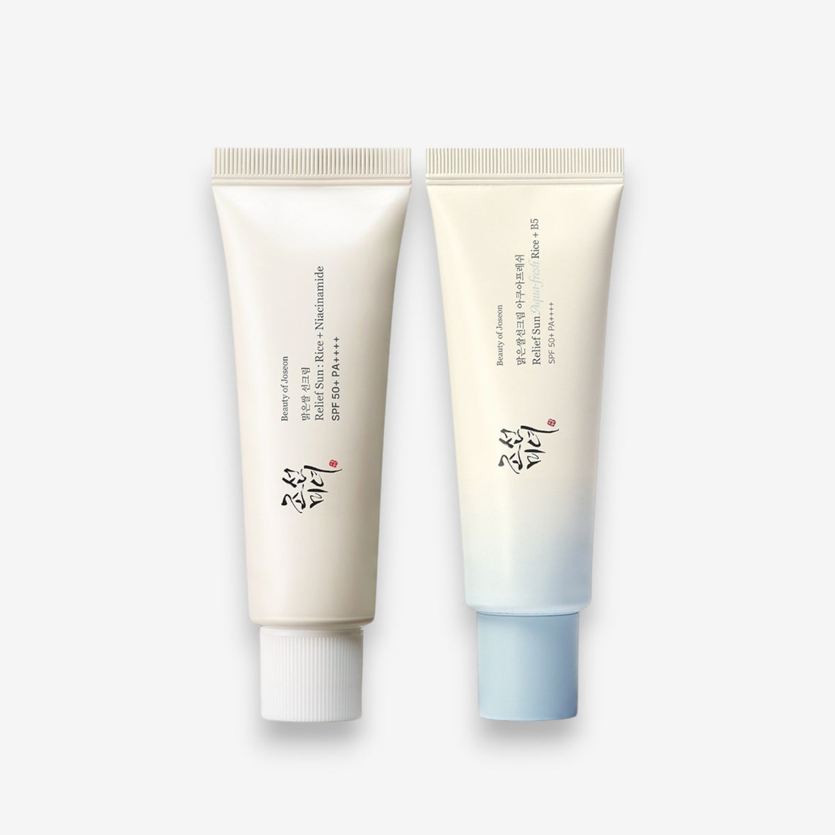 Daily UV Duo