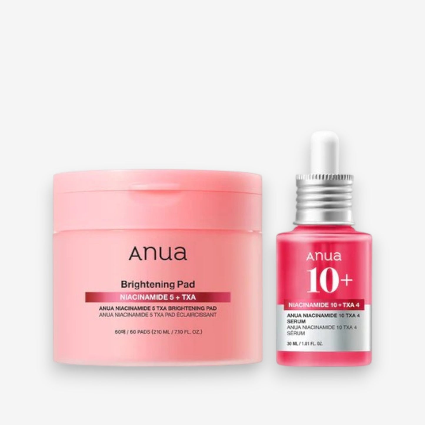Dark Spot Defence Prep & Treat Duo