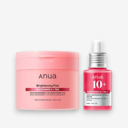 Dark Spot Defence Prep & Treat Duo