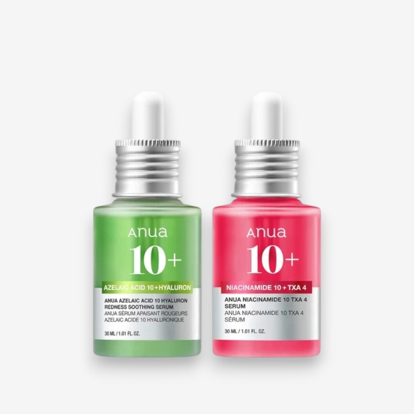Dark Spot & Redness Remedy Duo