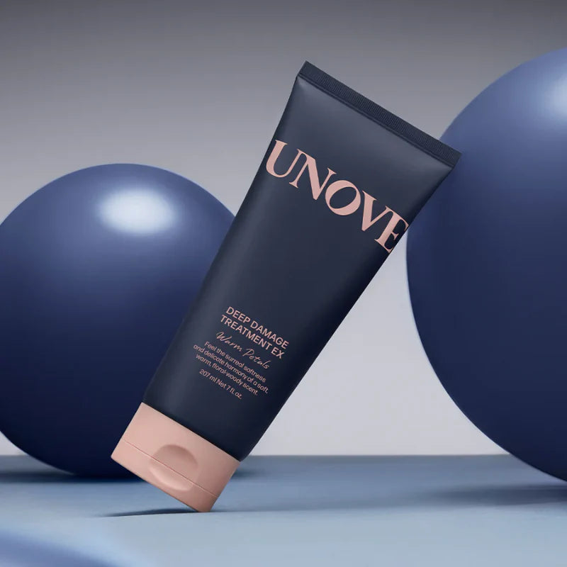 Deep Damage Treatment Ex (Warm Petal)