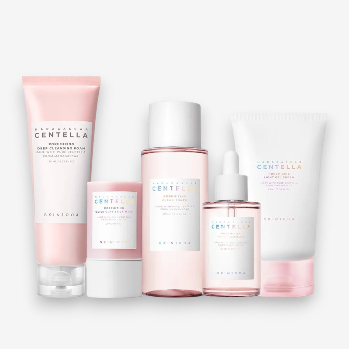Deep Pore Purifying Edit