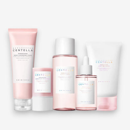 Deep Pore Purifying Edit