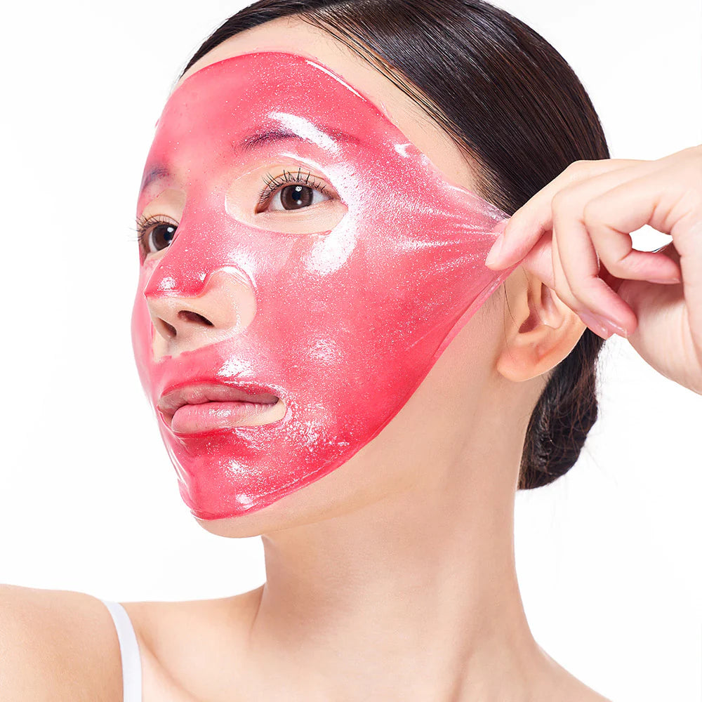 TX-Astaxanthin Overnight Wrapping Mask