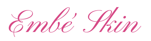 Embe Skin Brand Logo