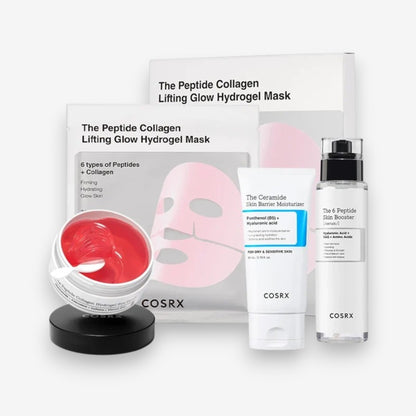 Essential Hydro-Plump Collection