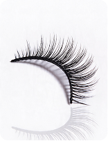 FAKE EYELASHES