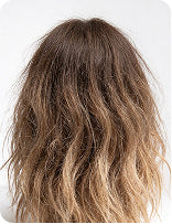 FRIZZY HAIR