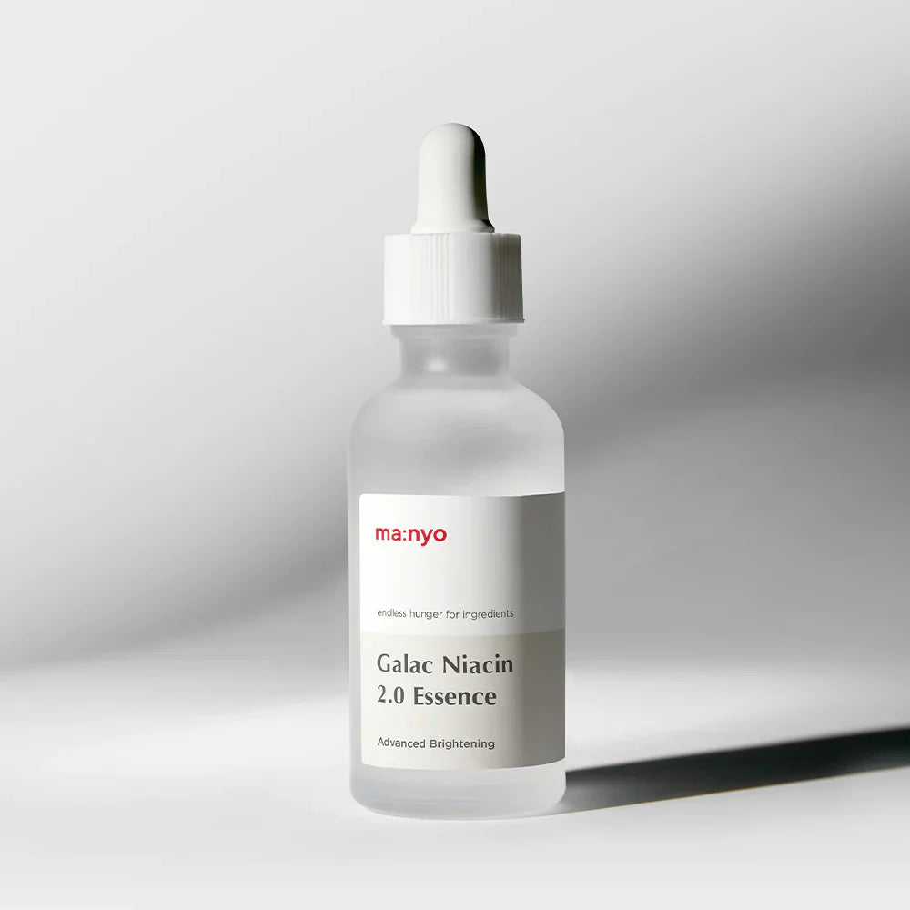 Galac Niacin 2.0 Essence