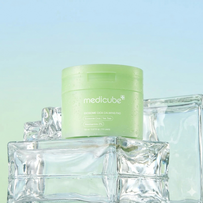 Exosome Cica Calming Pad