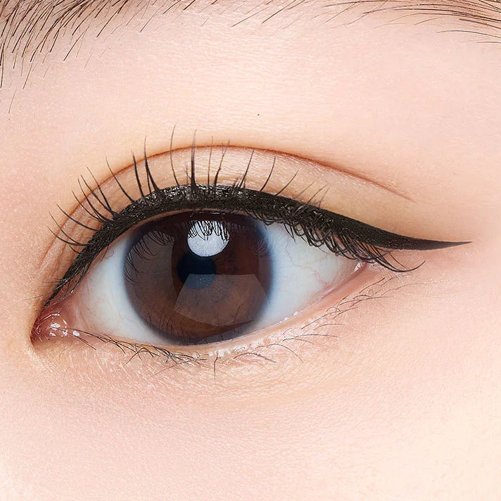 Heroine Make Prime Liquid Eyeliner Rich Keep